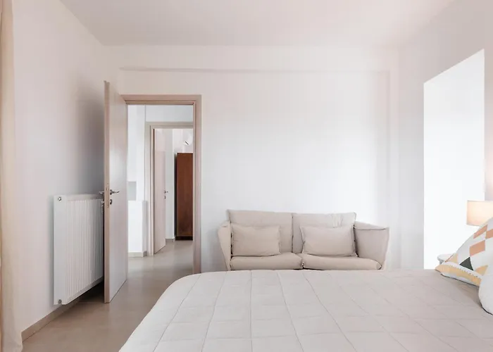 Otium-villa In Olympus, Plaka בית נופש *