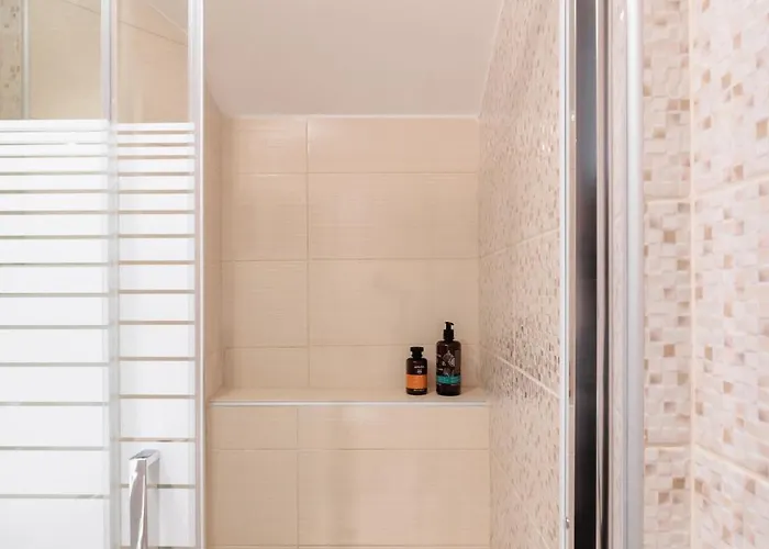 Otium-villa In Olympus, Plaka בית נופש *