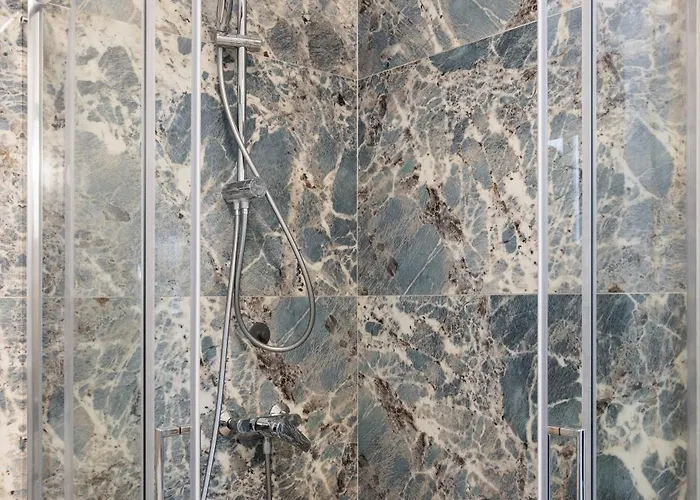 בית נופש Otium-villa In Olympus, Plaka